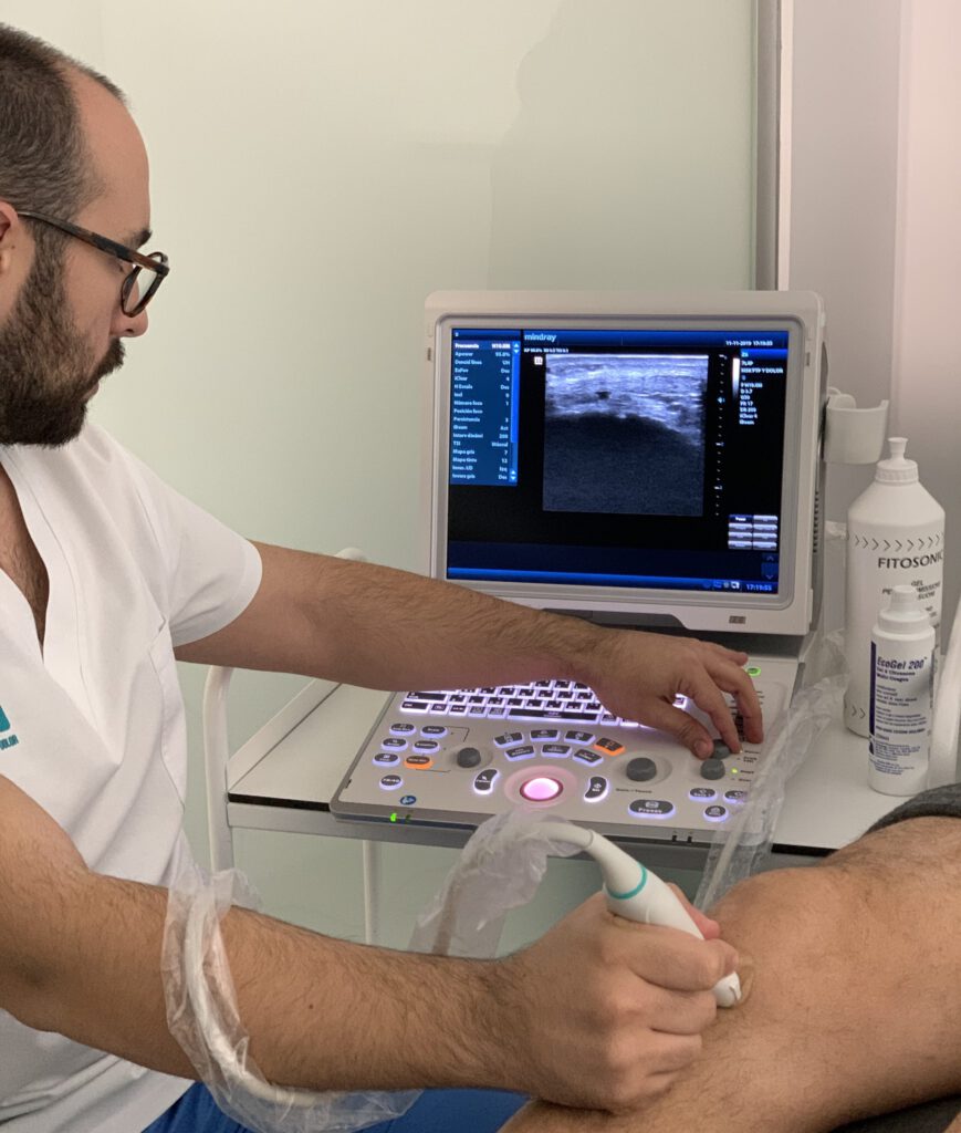  LTIMA NOVEDAD DE MOMENTO Fisioterapeuta En Valladolid